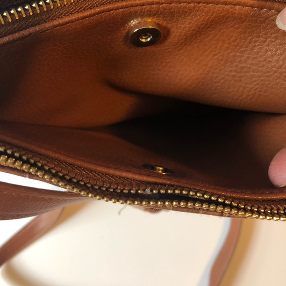 Pretty cross body or long shoulder bag - Picture 5 of 5